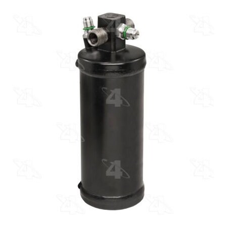 Four Seasons Steel Filter Drier - 33455 33455